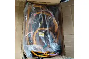 Dongju 210-4611 2104611 Wiring Harness Assembly Is Suitable for Crawler Tractors D4G D3G D5G.