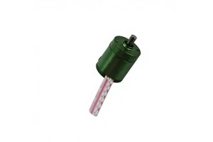Yi Feng W19S4 Incremental Encoder IP66 Miniature Waterproof Robot Speed Feedback DC 3.3V/5V/24V Shock/Vibration Resistant Cable