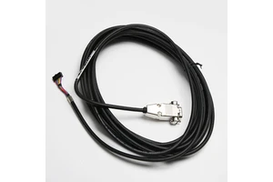 Lift Parts Modern Blu-Ray System 1387 Encoder 7 Meters Steel Extension Connection Cable