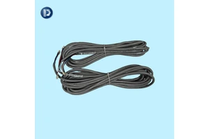 High Flexible Elevator Cable Lift Power Cable Elevator Connection Wire Connecting Line KM713871G02, L=7M