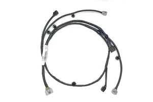 Mitsubishi Outlander Rear Bumper Fog Lamp Wiring Harness 8518B088 Automotive Electrical System Accessory Engine Parts
