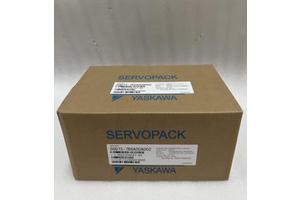 New and Original YASKAWA AC Servo Drive Servopack SGD7S-7R6A00A002