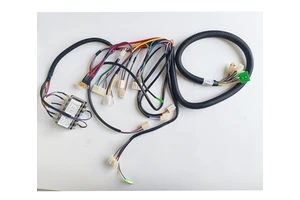 Forklift Parts Instrument Harness Assy for Hangcha CPCD20HB/CPCD25HB/CPCD30HB
