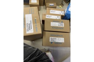 100% New and Original Yaskawa Servopack SGD7S-7R6A00A002