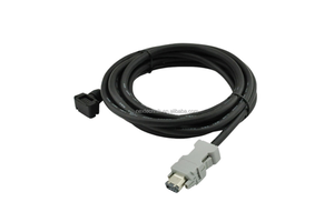 New Inovance Servo Power and Encoder cables S6-L-P120-10.0-T Encoder Line Low Power Line for MS1H Multi Cable S6-L-B100-5.0-T