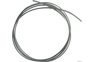 Ungalvanized Elevator Wire Rope Cable Elevator Cable