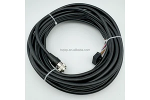 FOLINKHUI Servo Robot Cable 00-132-345 Control Cable KCP2 Teach Pendant Cable 00-110-186 Wire Harness
