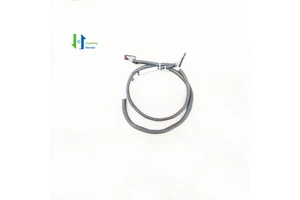 KM729854G04 ELEVATOR CABLE,DRIVE MODULE-LCECPU L=1400MM