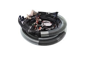 Factory Price for YASKAWA Industrial Robot Spare Part Wire Harness for GP12 GP25 AR1440 YRC1000 HW0175176-A