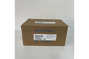 100% New and Original Yaskawa Servopack Servo Drive SGD7S-5R5A00A