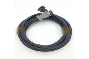 100% Original New R88A-CRKA015C Encoder Cable 15m Standard AC Servo Drive Motor EtherCAT G5 System in Stock Fast Shippin