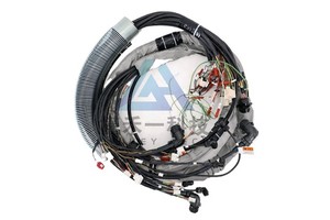 YASKAWA Industrial Robot Spare Part Wire WIRING Harness for GP12 GP25 AR1440 YRC1000 HW1170500-A in Stock