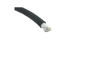 HSFLEX-DP811 Shielded Twisted Pair PUR Encoder Cable High Flexibility EMI Protection for Precision Servo Motors & Robotics