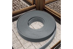 Modern Design Steel Wire Rope for Elegant Home Elevator Door Elegant Elevator Parts