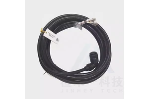 FANUC Industrial Robot Spare Part Servo Motor Power Encoder Cable A660-2007-T308 Servo Motor Brake Cable