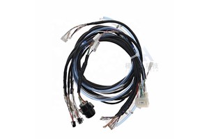 Yaskawa Industrial Robot Spare Part Servo Motor HW0173061-B Cable Harness in Stock Manip. Harness Ax 1-6 Yaskawa Motoman Part