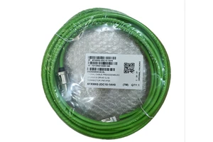 SZXF 6FX5002-2DC10-1AH0 SIGNAL CABLE,PREASSEMBLED VOLTAGE SIGNAL ENCODER CONNECTOR IP67/P20 6FX5002-2DC10-1AH0 (7M)