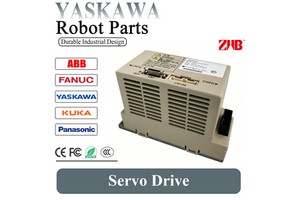 Yaskawa SGDR-SDA060A01B Servo Drive Servo Pack Servo Drive for Yaskawa Industrial Robot Control Cabinet Spare Part Free Shipping