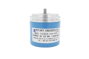 Heidenhain ROD426 Series Alternative 6mm Shaft Rotary Encoder