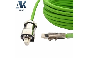 Encoder Cable 6fx5002-2dc10-1af0 6fx8002-2dc10-1af0 for 6FX8002-5CA23-1BK0