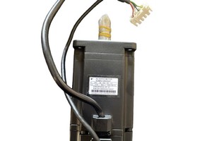 SGMAH-08AAA41Yaskawa Robot Servo Motor
