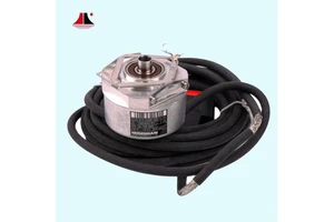 Heidenhain Elevator Traction Encoder ECN 413 2048 16S15-2K ID 1065932-61