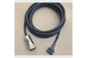 33-0036B Series Encoder Signal Cable Set for