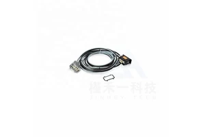 New & Original Industrial Robot Spare Part Servo Motor a BB Control Harness 3HEA801277-003 Power Control Cable Harness
