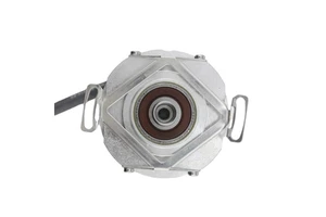 Heidenhain Original ECN 1325 Rotary Encoder 2048 5MS16-C9 K 0.00 ID 1178019-01 High Performance Optical Binary Output Product