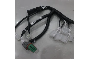 11854607 Control Switch Harness for Sany Excavator Cable Wiring SY215C9 Excavator Harness