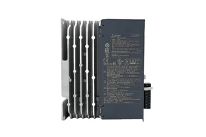 Supply 100% New Mitsubishi Servo Drive MR - JE - 20A