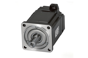YASKAWA Servo Motor SGMJV-01AAA2C for Robotics System