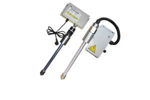 Ion Stick Water Treatment Device with Reverse Osmosis Desalination Inhibits Corrosion 1 Year Warranty Gearbox Core Component