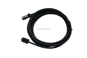 Industrial Servo Encoder Feedback Cable Cordse