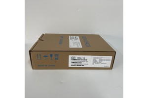 Yaskawa Servopack Servo Drive SGDV-1R6A11B