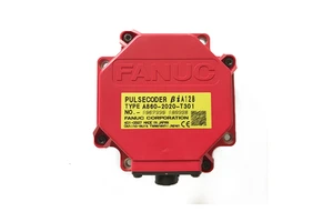 FANUC A290-1408-X501 Servo Motor Encoder Cable for Industrial Control with RS485 Communication