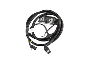 ZQ WIRING HARNESS 512-7593 Guatemala Original and Aftermarket Genuine Mechanical Accessories