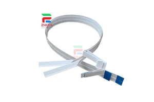 Encoder Strip Flex Sensor Cable for Epson L310 L110 L130 L210 L220 L303 L351 L355 L360 L365 L362 L363 L375 L395 L455 L555
