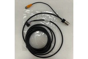 Encoder Cable 32-0478 Rev T Sigma 5 CBL 4122HZ 5 Meters for Motor Electrical Equipment