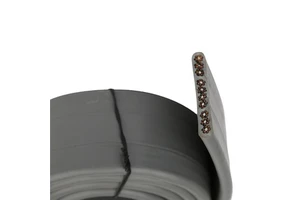 ELESUN Factory Elevator Traveling Cable Flat and Flexible High Performance