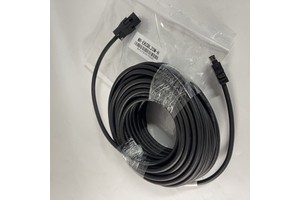 100% New and Original Mitsubishi Servo Cable MR-EKCBL20M-H