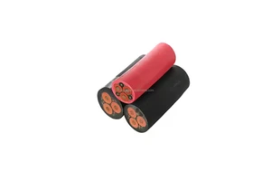 Huaqi High Quality Passenger Elevator Control Cable H07RN-F CPE Insulation Copper Conductor ISO9001/CCC Certified for Power