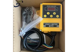 Elevator Overload Protection Load Monitoring Load Cell Cable Sensor System CWL-010 Elevator Overload Limiter Weight Limiter