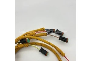 213-9842 2139842 Transmission Harness for 140H Motor Grader