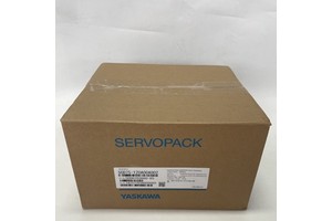 Yaskawa Servo Drive Servopack SGD7S-120A00A002