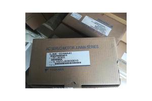 New original Yaskawa SGMAS-01ACA41 servo motor warranty 1 year special promotion