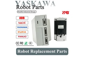 Global Technical Support YASKAWA Industrial Servo Kit SGMGV-44ADC61 SGDV-330A01A002000 2026 New 4.4KW IP67 CNC Machine Servo Kit
