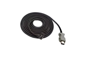 S6-L-P124Sv660/Sv630/Is620 Servo Motor Power Harness PVC Insulation Material Model S6-L-P124-5.0-T Electrical Wires