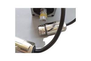 Yaskawa Servo Motor SGMAH-04A1A61D-0Y