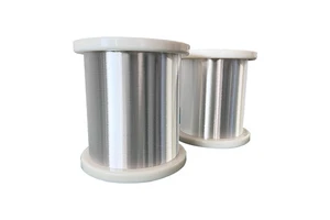 Silver-Plated Stranded Wire for Aerospace cables by Lightweight & High Conductivity Property